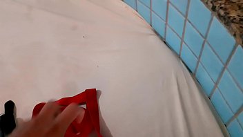 Preview 3 of Hotel Boy Sex Hd - Amanda Goulart  Mostrando Seus Acess&oacute_rios De Trabalho Brinquedos Er&oacute_ticos