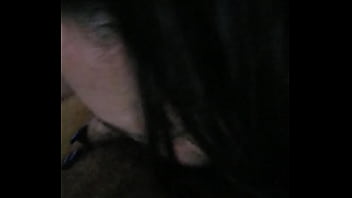 Preview 4 of Halle Russell Xxx - Crystal sucking mean dick before getting butt fucked