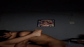 Preview 1 of Sex Videas - AMIGA DEL TRABAJO INFIEL ME VISITA