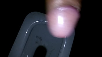 Preview 2 of My Friend Sexy Open Sex - Self discharge 1