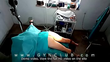 Preview 1 of Cycliste Brother - Incredible orgasm on exam at the proctologist