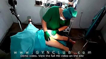 Preview 4 of Cycliste Brother - Incredible orgasm on exam at the proctologist