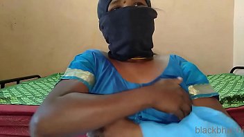 Preview 1 of Silping Sister - मोटे दूध वाली नौकरानी की जमकर ठुकाई