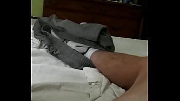 Preview 1 of Sex Xxi - Jerking it for the women.