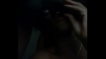 Preview 4 of Free Tranny Dabing - Sucking big Dick