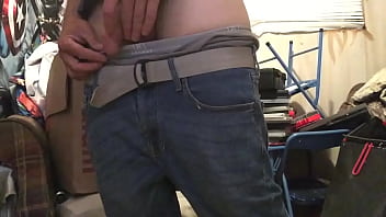 Preview 3 of Black Mom Move - My boy pussy