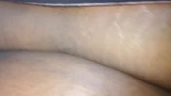 Preview 4 of Dubai Forced Girl Sex - Big black ass bouncing on bbc