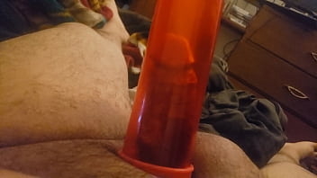 Preview 4 of Nakal Dise - Big ball cock gets pumped