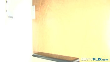 Preview 1 of Jodi Reis - Dirty Flix - Sneaking in for a good fuck Skylar Green