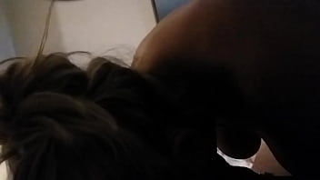 Preview 1 of Asus Fak - Angela&#039_s great head my bwc