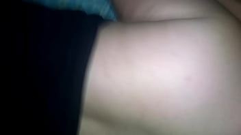 Preview 2 of Sliping Virginia - I needed cum sooooo bad!