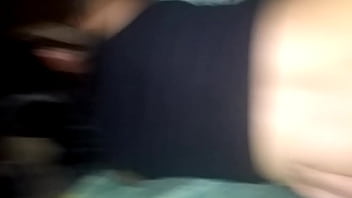 Preview 4 of Sliping Virginia - I needed cum sooooo bad!