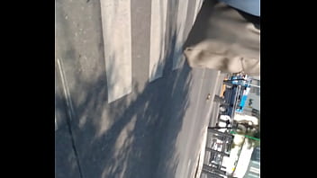 Preview 2 of Xxxcom Indeyan - Culona en la calle