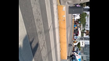 Preview 4 of Xxxcom Indeyan - Culona en la calle