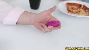 Preview 2 of Picci Boy - April Fools Day Fucking With Stepsis2.mp4