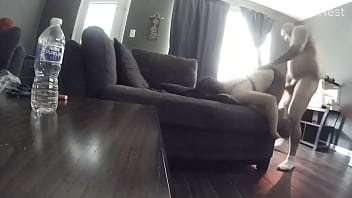 Preview 2 of Sweet Asian Teen In Ass - steph &amp_ bullnuts