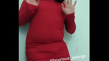 Preview 1 of Tube Jizz Mobile Videos Gf - Un fan me compro un zing y un v&iacute_deo dedicado ️de este femboy