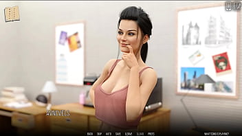 Preview 2 of Student Sex Rape - University Of Problems 212