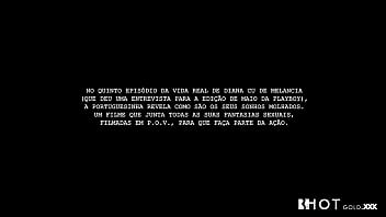 Preview 2 of Katrif Kaif Sex - Diana Cu de Melancia sonhos Er&oacute_ticos