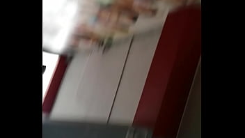 Preview 4 of Video Xxxx Hd Xxxx Kic Xxx 2019 - Leaking vagina on the dance floor