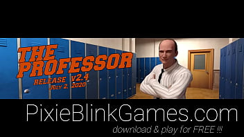Preview 1 of My Polish Sub From Nottingham - XXX cartoons - Professor corrupts his students 2