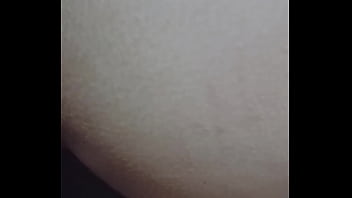 Preview 1 of Milf Naught Mom - Recording my action to my husband.