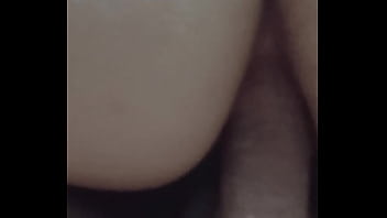 Preview 4 of Milf Naught Mom - Recording my action to my husband.