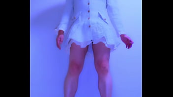 Preview 3 of House Pron Video Games - Crossdressing DSCF0799-S