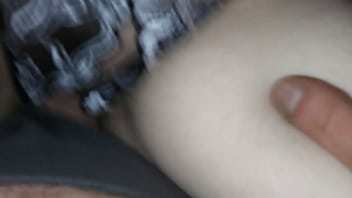 Preview 4 of Mom Sek Teen Japan - Amateur lovers- Mid-day pounding
