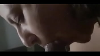 Preview 2 of Neuru Mssage - Asian GF sucking my dick With bit boobs