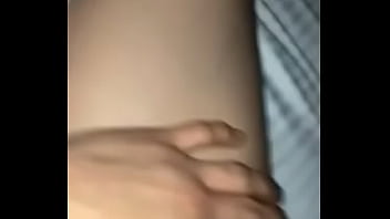 Preview 1 of Black Dad Punished Daughter - She was naughty so I had to expose