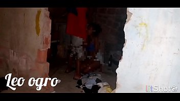 Preview 3 of Xxxnm 3 - Nem gozei... Cracudos estragaram minha foda com a novinha na casa abandonada (Myllena Rios)