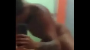 Preview 4 of Sonulal Fuk Move - Cafu&ccedil_u maconheiro me fudendo