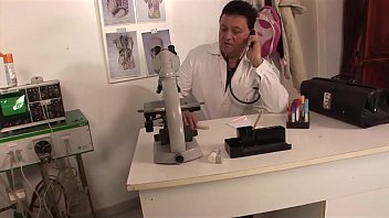 Preview 2 of Santali Xxx Vedio Hd - slutty hardbanging XXX - pregnant - doctor - gynecology
