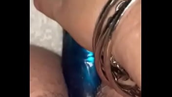 Preview 3 of Foot Fetish Daily Of Lexi Belle - Wife with huge dildo in ass
