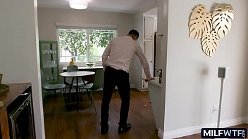 Preview 1 of Grop Shemal Sex Move - Blonde MILF Easter Egg Cunt