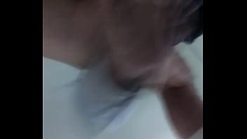 Preview 3 of Wife Swep Video - Buena orde&ntilde_a con leche