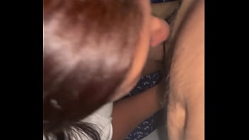 Preview 4 of Shamle Sex With Girl Xxx - Estudiante Me CHUPA LA VERGA saliendo del colegio