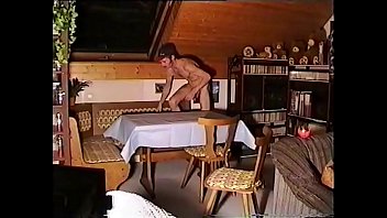 Preview 3 of Baby Been Cam - BluttBoy putzt Indoor