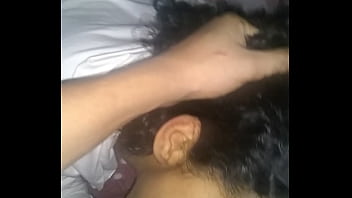 Preview 2 of Maa Beta Sxi Video - Morena safada chupando tudo