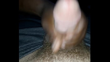 Preview 1 of Imotional Love - Ivy&amp_Ivory: Early Morning Handjob From Sexy Ebony