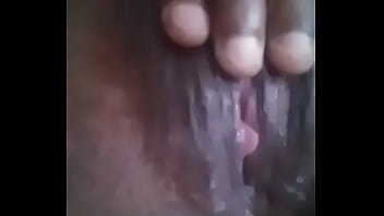 Preview 1 of Sleepin Sex Mosi - Lil slim phatt ass pussy