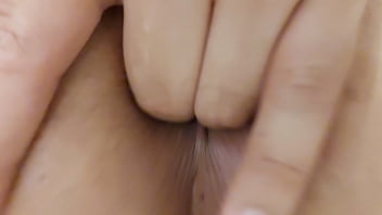 Preview 1 of Xxx Bridail - Masturbaci&oacute_n anal