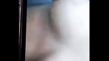 Preview 3 of Stella Luzz College - Espiando el celular de mi hermana. Manda v&iacute_deos de sus chichis (tetas) grandes
