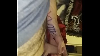 Preview 4 of Brother Forced Sick Sister - Verification video
