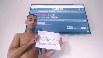 Preview 2 of Ruined Orgasm 2 Times - Verifica&ccedil_&atilde_o
