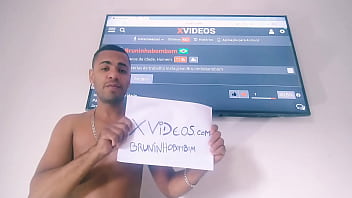 Preview 3 of Ruined Orgasm 2 Times - Verifica&ccedil_&atilde_o