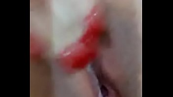 Preview 2 of Nicole Baxley Bbc - masturbando para Amante 2