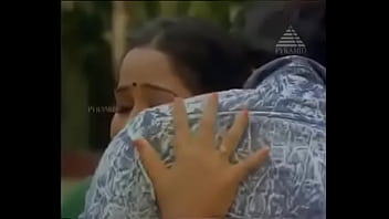 Preview 2 of Xxx Multiple - Sathyaraj pleads Radha for long hard sex
