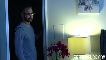 Preview 2 of Clips Jhb Porn - stepDaughter Sneaks In And Caught By StepDad- Vanna Bardot